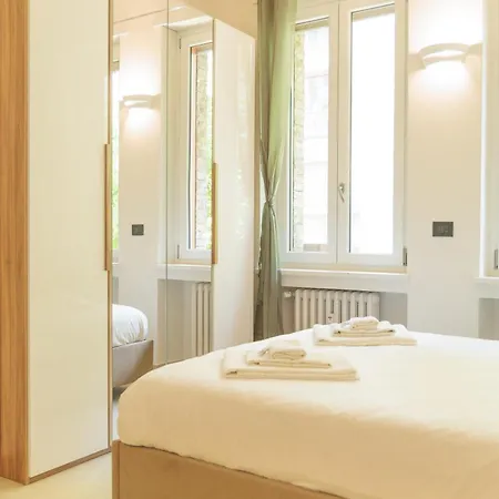 Casa Luana Il Tuo Angolo Nel Centro Di 公寓 *