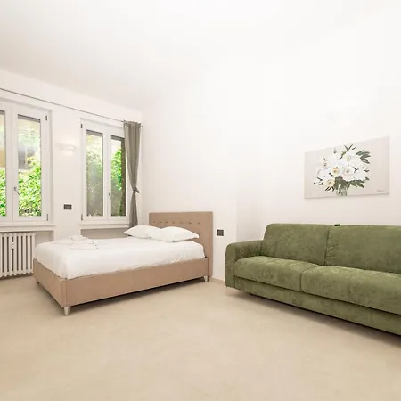 公寓 Casa Luana Il Tuo Angolo Nel Centro Di 都灵
