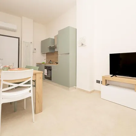 公寓 Casa Luana Il Tuo Angolo Nel Centro Di 都灵