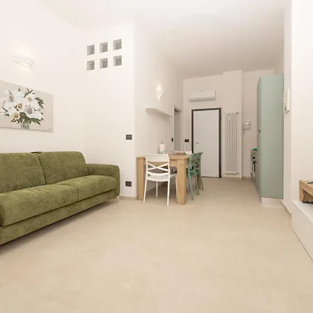 公寓 Casa Luana Il Tuo Angolo Nel Centro Di 都灵