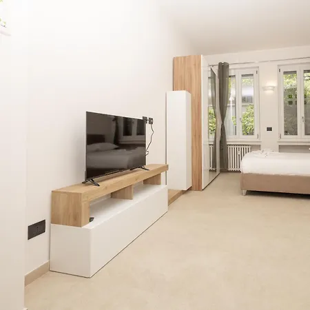 Casa Luana Il Tuo Angolo Nel Centro Di 公寓