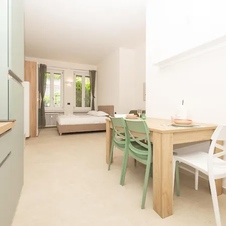 Casa Luana Il Tuo Angolo Nel Centro Di Appartement
