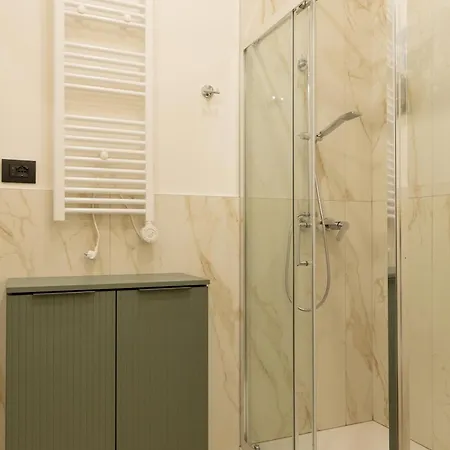 Casa Luana Il Tuo Angolo Nel Centro Di Appartement