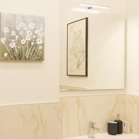 Casa Luana Il Tuo Angolo Nel Centro Di * 都灵
