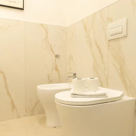 公寓 Casa Luana Il Tuo Angolo Nel Centro Di 都灵