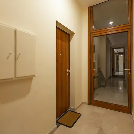 Casa Luana Il Tuo Angolo Nel Centro Di *
