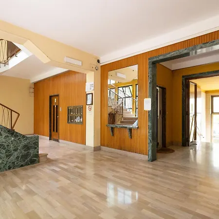 Casa Luana Il Tuo Angolo Nel Centro Di