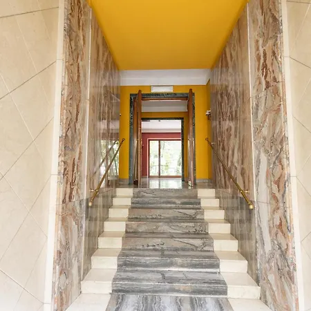 Casa Luana Il Tuo Angolo Nel Centro Di * 都灵