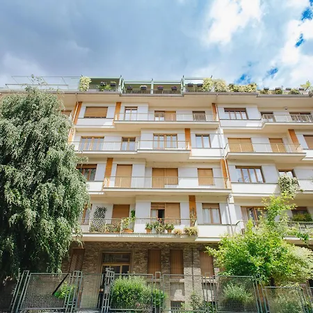 Casa Luana Il Tuo Angolo Nel Centro Di 公寓