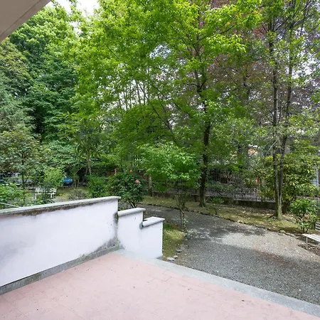 Casa Luana Il Tuo Angolo Nel Centro Di *